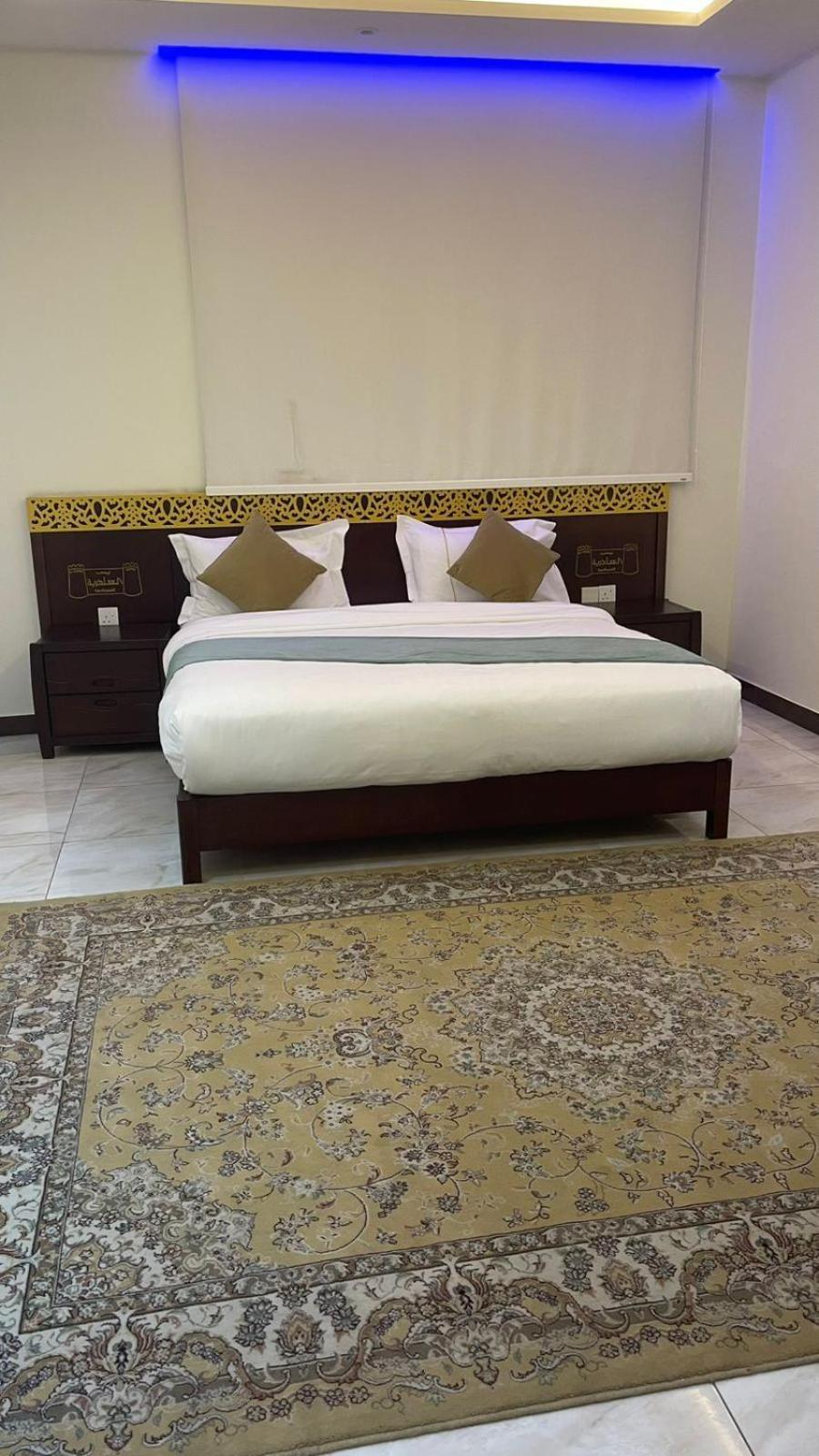 Alathriyah Hotel Suites Riaad Buitenkant foto