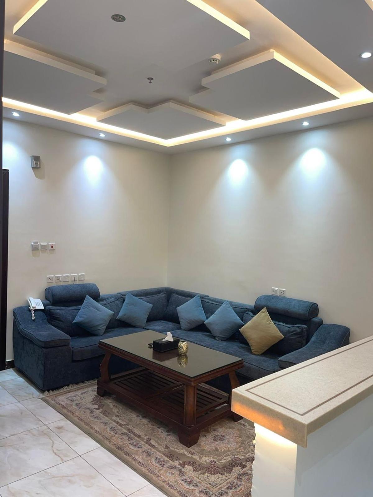 Alathriyah Hotel Suites Riaad Buitenkant foto