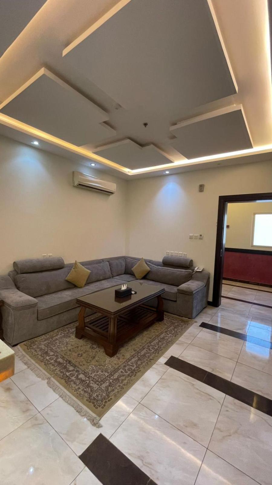 Alathriyah Hotel Suites Riaad Buitenkant foto