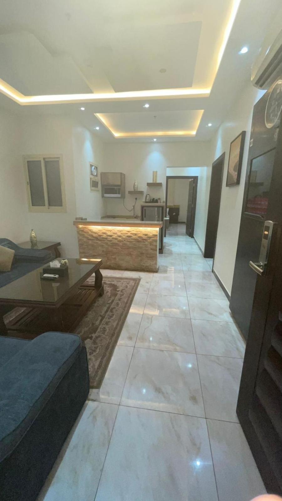 Alathriyah Hotel Suites Riaad Buitenkant foto