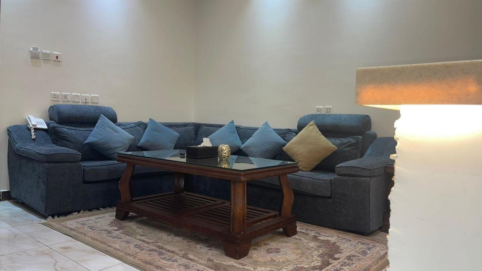 Alathriyah Hotel Suites Riaad Buitenkant foto