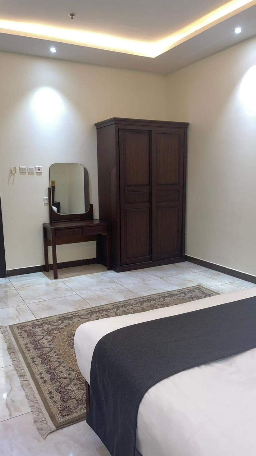 Alathriyah Hotel Suites Riaad Buitenkant foto