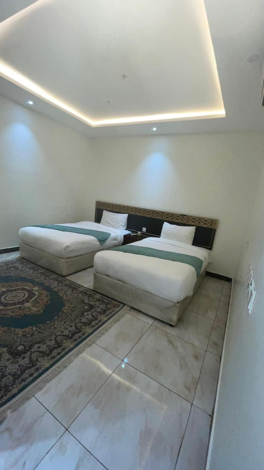 Alathriyah Hotel Suites Riaad Buitenkant foto